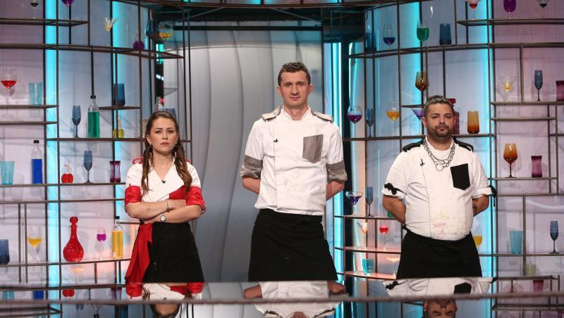 Record de audiență pentru Finala Chefi la cuțite. Nina Hariton este câștigătoarea sezonului 11 al show-ului culinar!