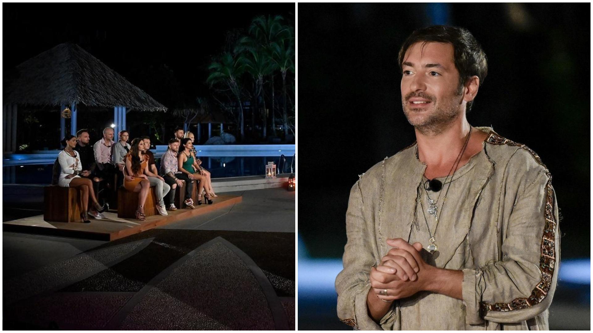 Veste bună pentru fanii Insula Iubirii! AntenaPLAY oferă două emisiuni exclusive cu imagini nedifuzate la TV din sezonul 7