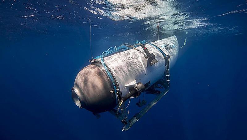Experții explică ce ar fi simțit pasagerii submersibilului în timpul 