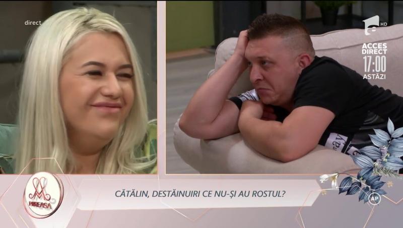 Îl mai ții minte pe Cătălin de la Mireasa sezon 2? Cât s-a schimbat tânărul și cum arată iubita lui