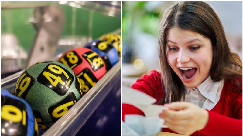Femeia din București care a câștigat o sumă fabuloasă le-a oferit un sfat celor care joacă la loto