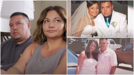 Doi soți au avut surpriza vieții lor, după aproape 11 ani de căsătorie și trei copii. Ce le-a arătat rezultatul unui test ADN