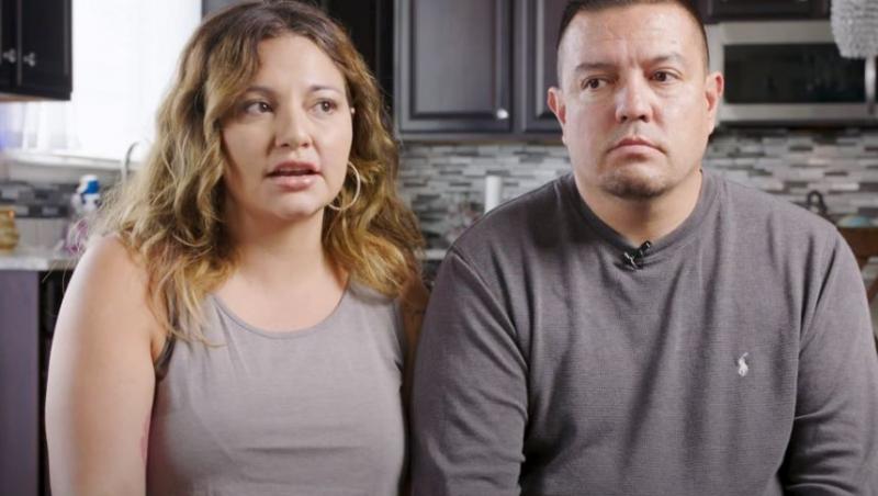 Doi soți au avut surpriza vieții lor, după aproape 11 ani de căsătorie și trei copii. Ce le-a arătat rezultatul unui test ADN