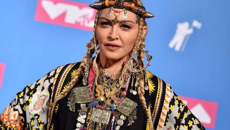 Madonna și-a amânat turneul mondial, după ce a fost găsită în stare de inconștiență. Cu ce probleme de sănătate se confruntă