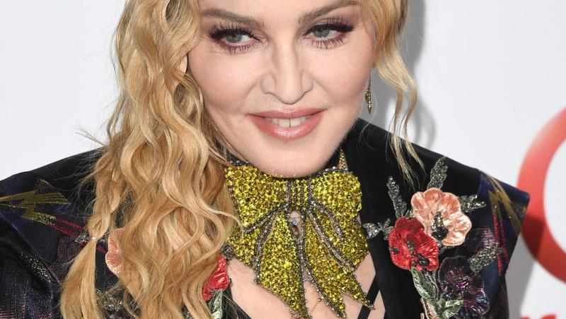 Madonna și-a amânat turneul mondial, după ce a fost găsită în stare de inconștiență. Cu ce probleme de sănătate se confruntă