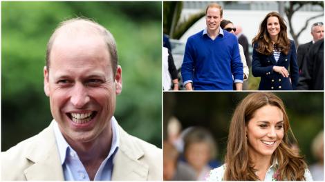 Prințul William, surprins într-un club de noapte, fără soția lui, Kate Middleton. Ce a făcut într-o cabină privată