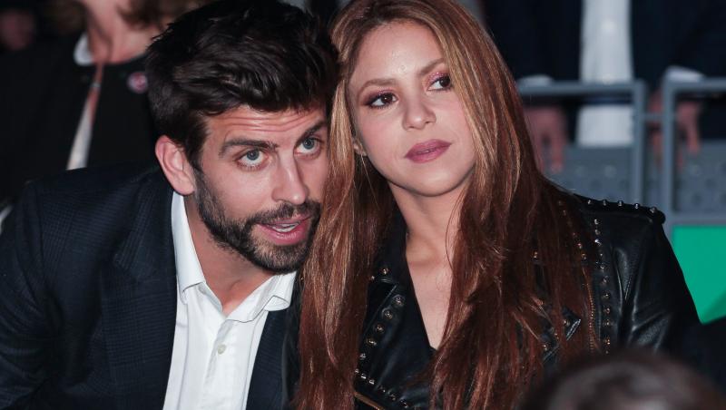 Shakira, despre momentul când a aflat că Pique a înșelat-o: „Tata era la Terapie Intensivă”