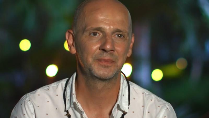 Insula Iubirii, 30 iunie 2023. Iulian Clonț a cerut să se retragă din emisiune și să plece din Thailanda. Ce a zis Radu Vâlcan