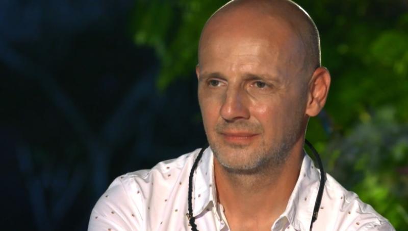 Insula Iubirii, 30 iunie 2023. Iulian Clonț a cerut să se retragă din emisiune și să plece din Thailanda. Ce a zis Radu Vâlcan