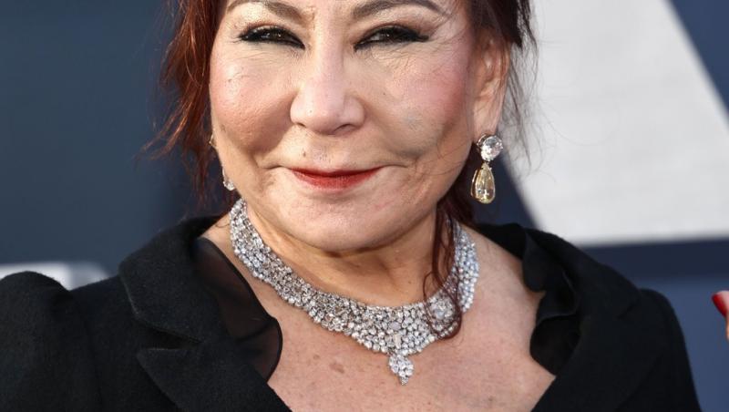 Anna Shay a murit subit. Vedeta “Bling Empire” și “Regina” diamantelor s-a stins din viață la 62 de ani. Care a fost cauza morții