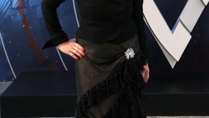 Anna Shay a murit subit. Vedeta “Bling Empire” și “Regina” diamantelor s-a stins din viață la 62 de ani. Care a fost cauza morții