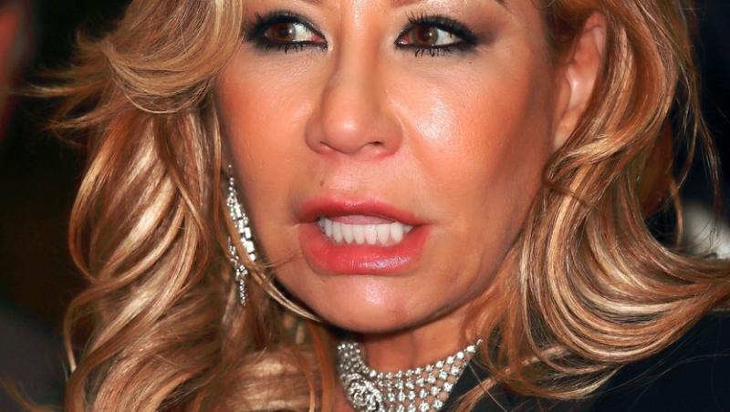 Anna Shay a murit subit. Vedeta “Bling Empire” și “Regina” diamantelor s-a stins din viață la 62 de ani. Care a fost cauza morții