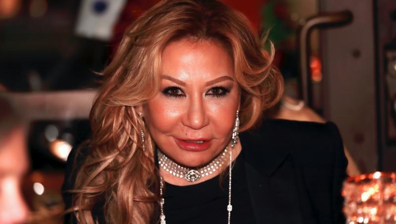 Anna Shay a murit subit. Vedeta “Bling Empire” și “Regina” diamantelor s-a stins din viață la 62 de ani. Care a fost cauza morții