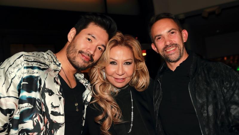 Anna Shay a murit subit. Vedeta “Bling Empire” și “Regina” diamantelor s-a stins din viață la 62 de ani. Care a fost cauza morții