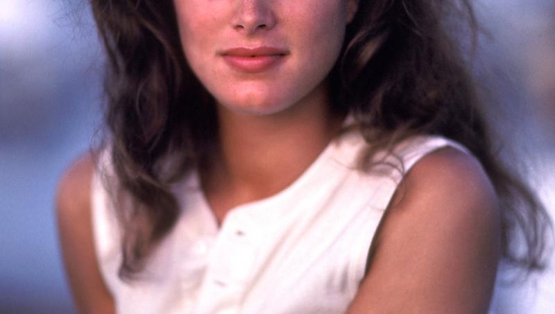Cum mai arată în prezent actrița care făcea furori în filmul „Laguna Albastră”. Brooke Shields a împlinit recent 58 de ani | Foto