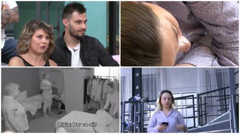 Mireasa sezon 7, 6 iunie 2023. Irina a avut un conflict cu Simona. Ce a deranjat-o pe iubita lui Andrei