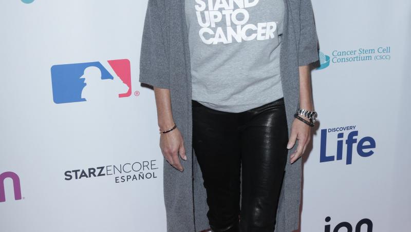 Shannen Doherty, Brenda din Beverly Hills, anunț dureros: cancerul mamar s-a răspăndit la creier. Ce speranță de viață are