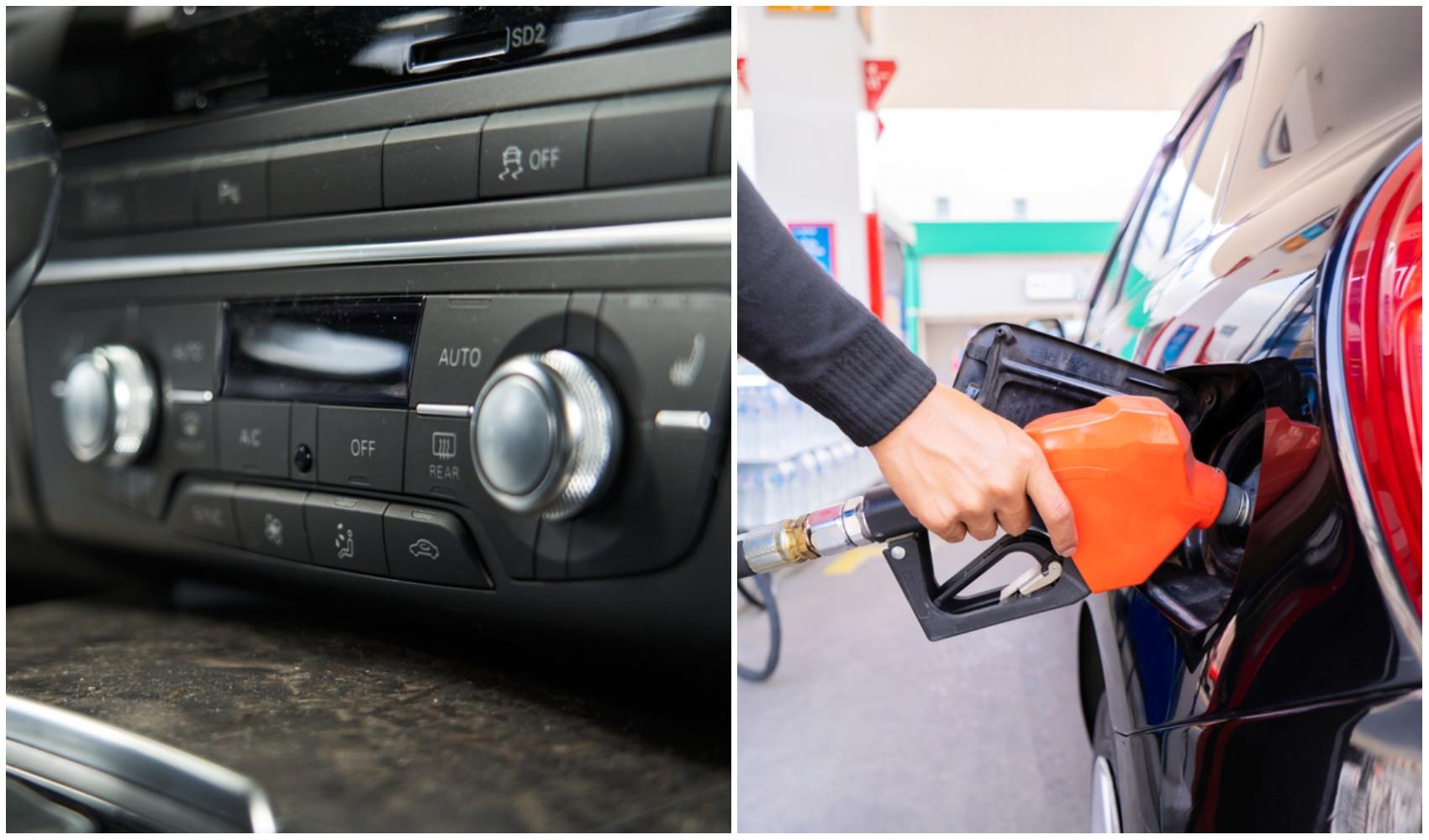 Ce buton din mașină trebuie să apeși ca să consumi mai puțină benzină și motorină. Trucul dezvăluit de specialiști