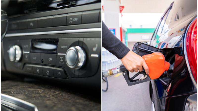 Descoperă ce buton din mașină te poate ajuta să consumi mai puțină motorină sau benzină