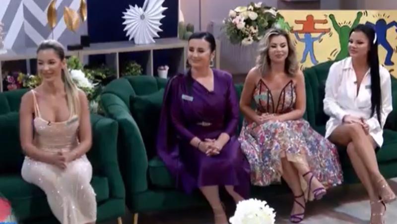 Provocarea destinului, 11 iulie 2023. Dianna Rotaru a dat start show-ului de dating. Primele imagini cu concurenții