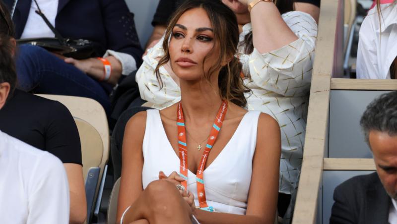 Grigor Dimitrov și Mădălina Ghenea, sărut pasional la Wimbledon. Cei doi și-au dat frâu liber sentimentelor în văzul tuturor