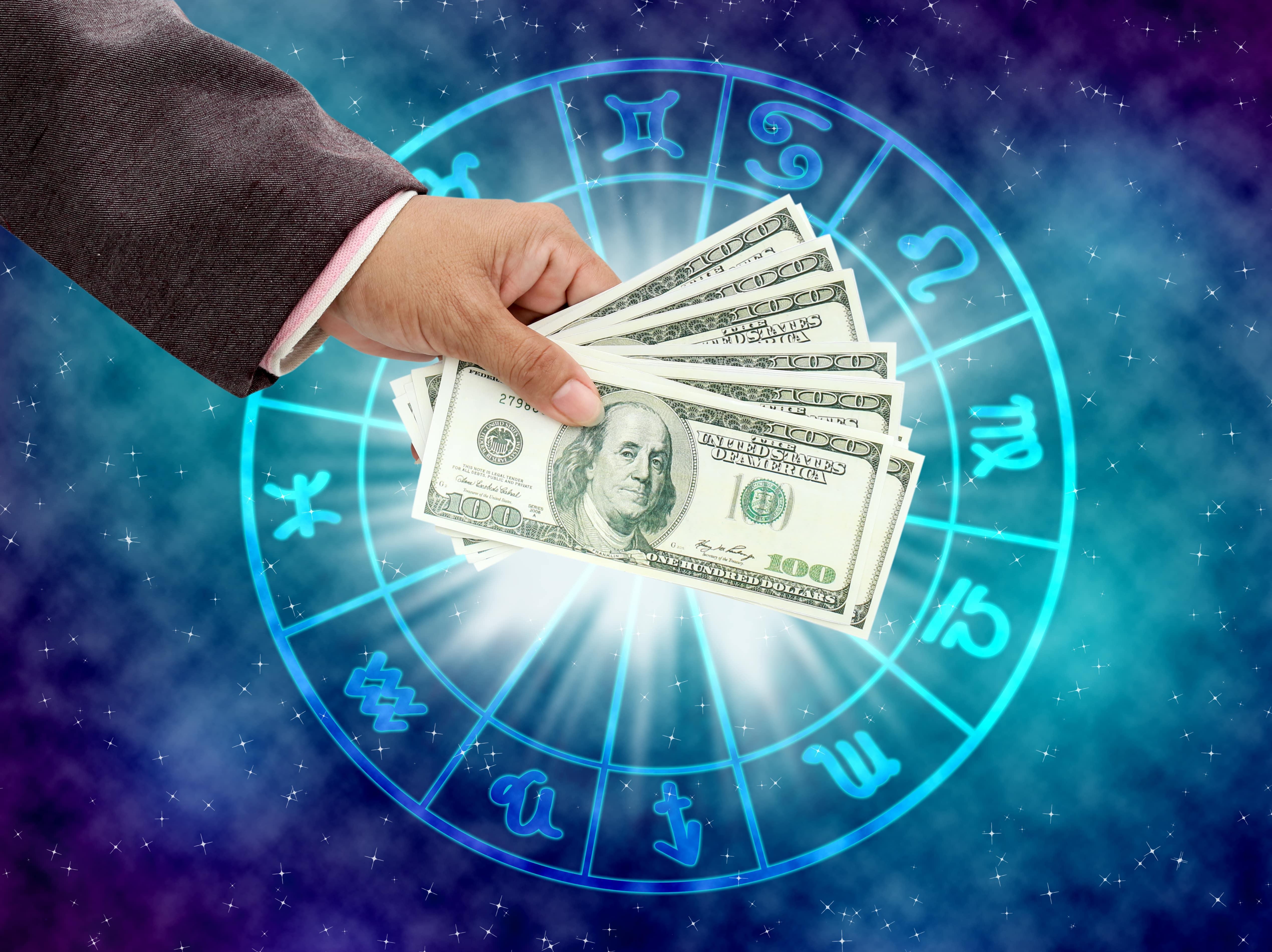 horoscop bani