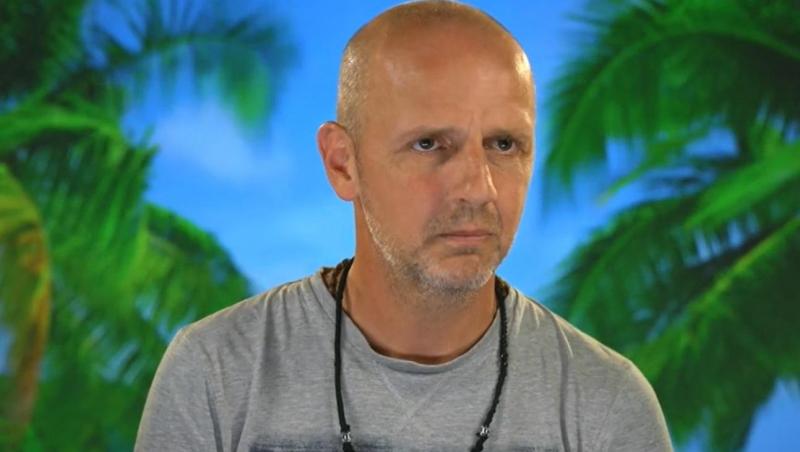 Iulian Clonț a făcut dezvăluiri tulburătoare despre trecutul său în ediția 8 a sezonului 7 Insula Iubirii de pe 14 iulie 2023