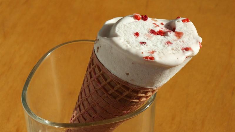 Câtă înghețată este indicat să mănânci. Afecțiunile pe care le poți avea dacă o consumi în exces