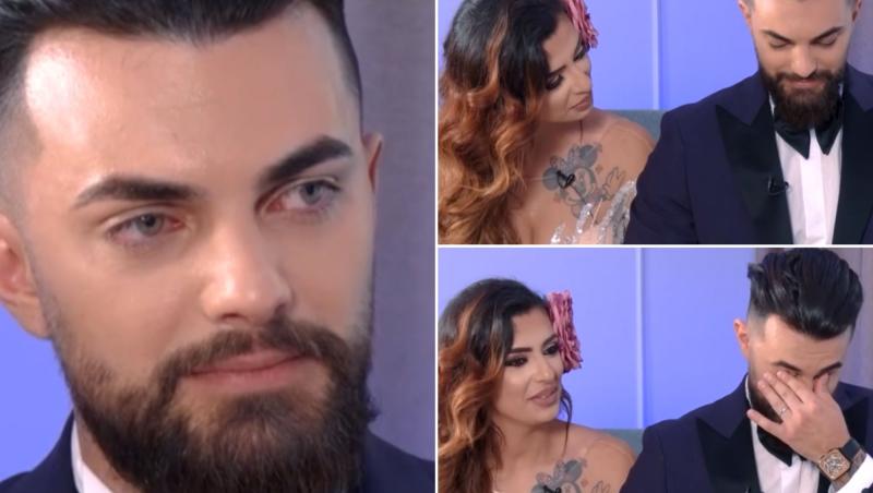 Mireasa: Confesiuni. Mihai și Hatice, vocali la adresa doamnei Loredana și lui Dani. Ce spun despre Daiana