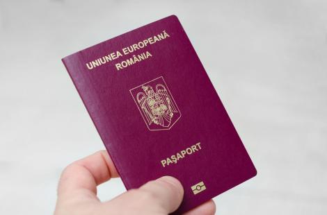 Pașaportul de România îți oferă acces liber în 176 de destinații. Unde poți călători fără nicio grijă în anul 2023