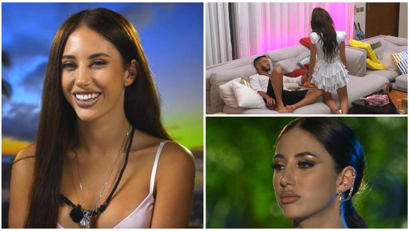 Bianca Giurcă, concurenta din sezonul 7 Insula Iubirii, a povestit în mediul online care a fost părerea părinților săi după ce a văzut imaginile cu ea de la televizor