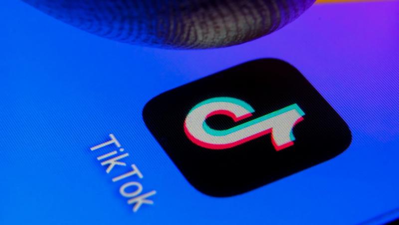 TikTok lansează postările cu text, similare cu Stories, de la Instagram. Anunțul făcut de platforma video