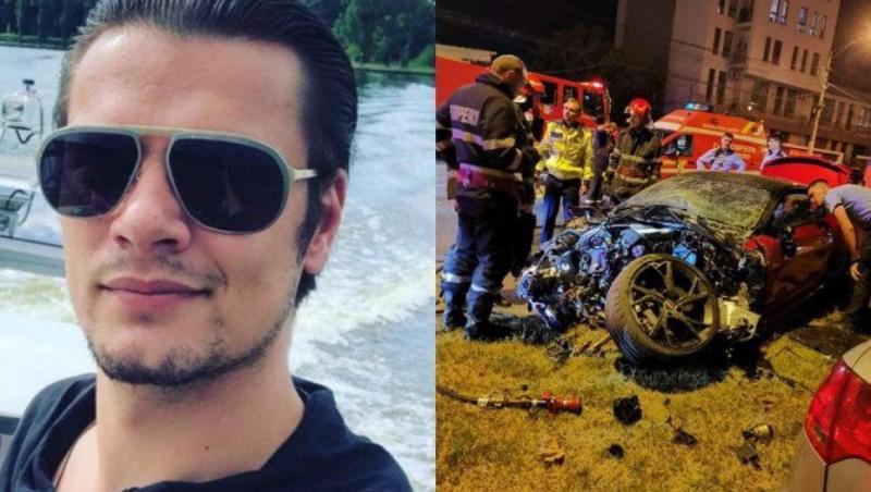 Ce s-a ales de familia tânărului care a murit în accidentul de mașină provocat de Mario Iorgulescu. A lăsat în urmă doi copii mici