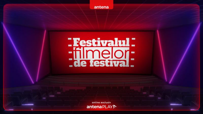 Ce filme premiate vezi în AntenaPLAY, la "Festivalul filmelor de festival"