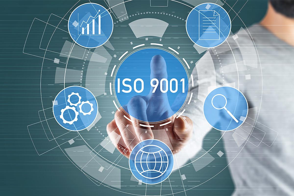 (P) Importanța certificărilor ISO: Asigurarea calității și a excelenței în mediul afacerilor