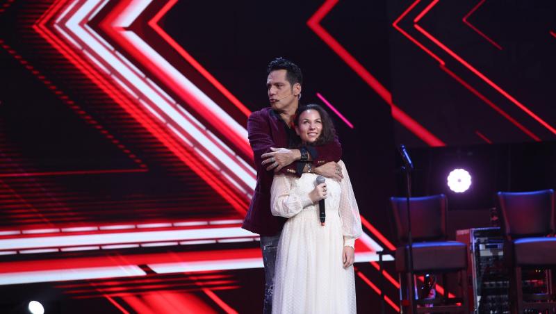 La ce facultate a intrat Andrada Precup, câștigătoarea nevăzătoare de la X Factor 2020