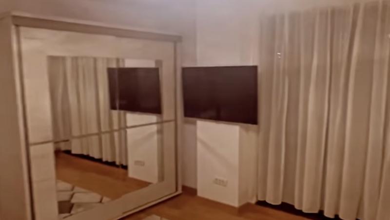 Imagini în premieră cu locuința în care se vor muta Maria și Antonio de la Mireasa. Cum arată apartamentul