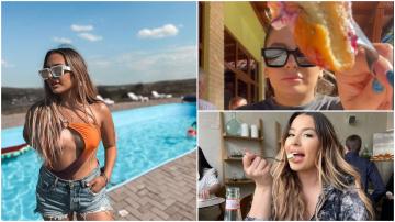 Cine este Andreea Corb, regina TikTok-ului când vine vorba de ...