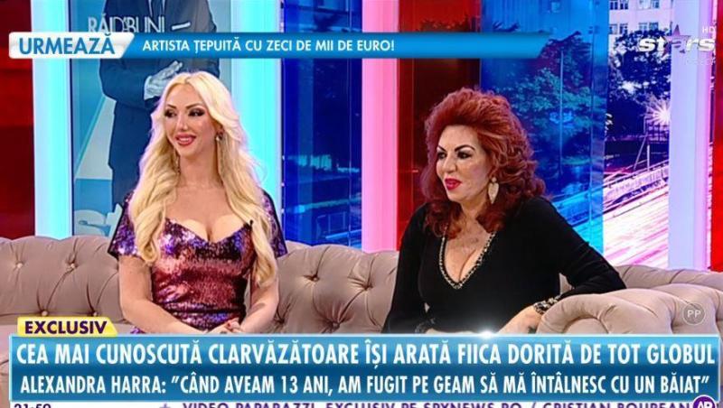 Carmen Harra, mesaj către o familie celebră din România: “I-aș sfătui să-mi dea un semn”. Ce a prevăzut clarvăzătoarea