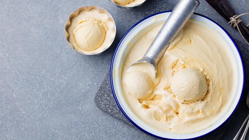 Rețetă de înghețată de casă. Cum să obții un desert gustos, răcoritor și sănătos chiar la tine în bucătărie