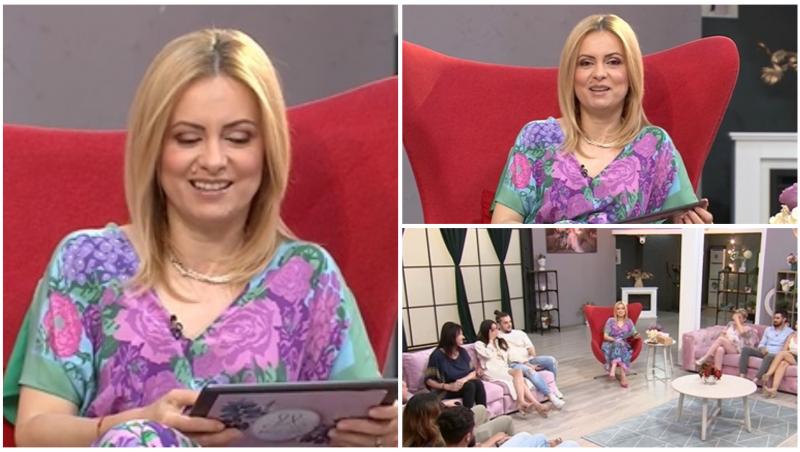 Simona Gherghe a anunțat când începe sezonul 8 Mireasa