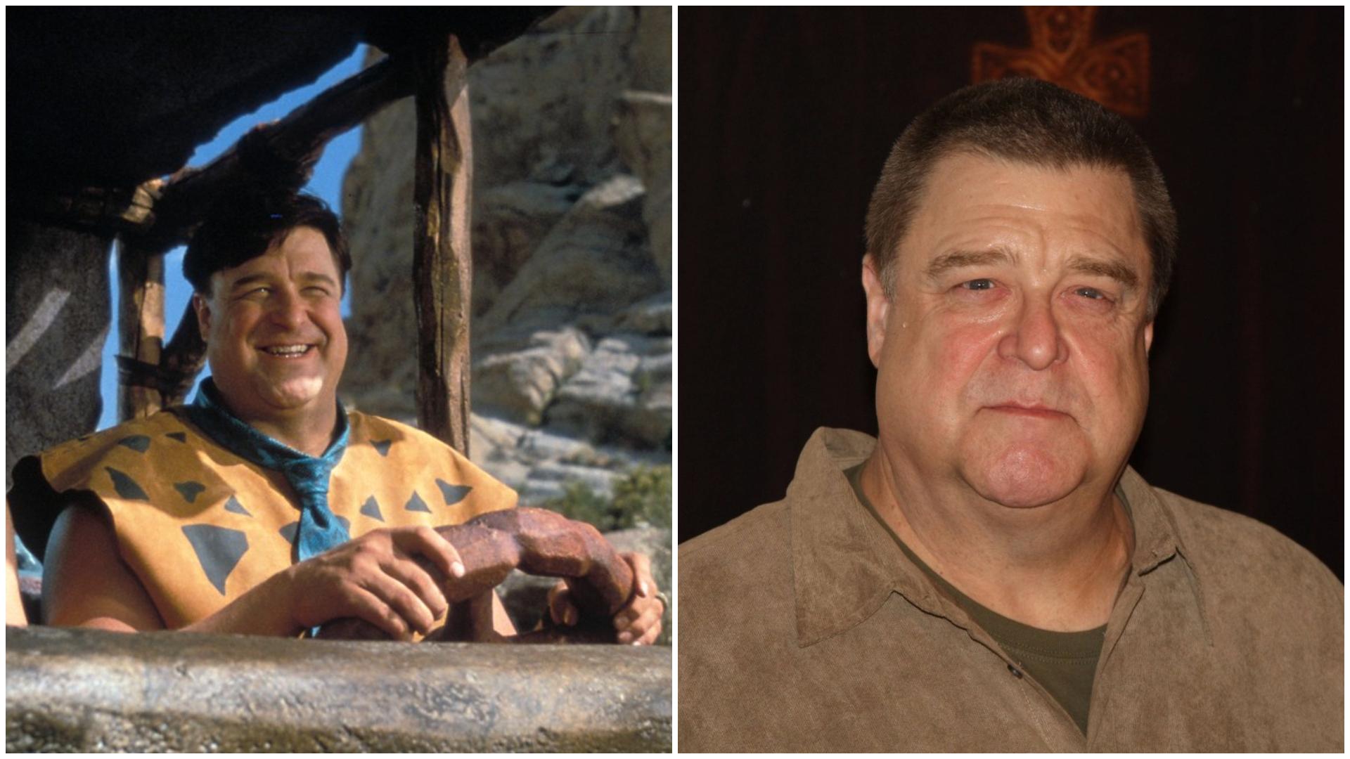 john goodman