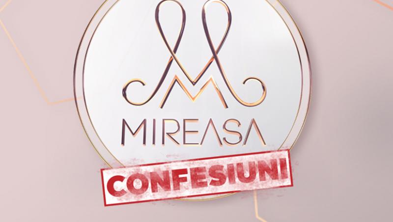 Producția Mireasa: Confesiuni revine cu un nou sezon pe AntenaPLAY. Interviurile cu finaliștii și alți concurenți despre experiența trăită în casa Mireasa și nu numai pot fi urmărite începând cu data 11 iulie 2023, după Marea Finală a sezonul 7.