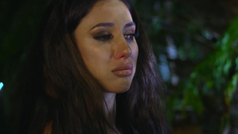 Insula Iubiri, 7 iulie 2023. Bianca Giurcă și ispita Oana Monea, confruntare cu scântei la bonfire. Ce au filmat camerele