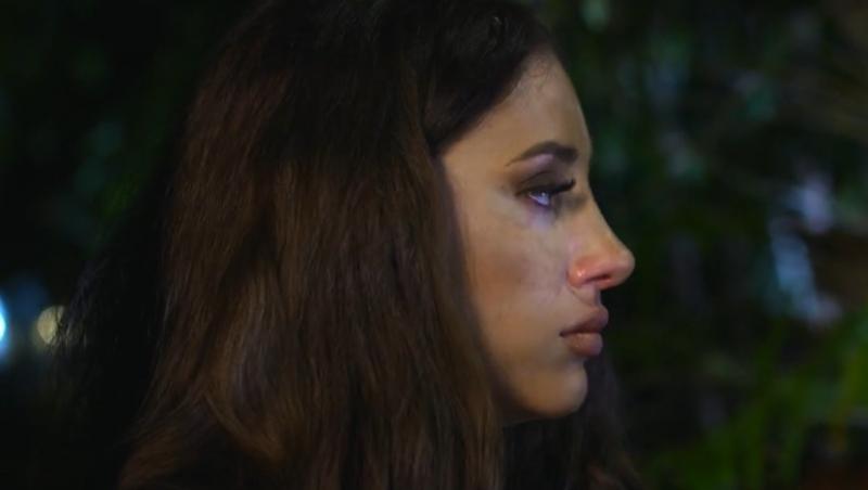 Insula Iubiri, 7 iulie 2023. Bianca Giurcă și ispita Oana Monea, confruntare cu scântei la bonfire. Ce au filmat camerele