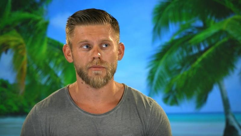 Insula Iubirii, 7 iulie 2023. Răzvan Kovacs, imaginile cu Ema Oprișan care l-au enervat. Ce a dezvăluit despre iubita lui