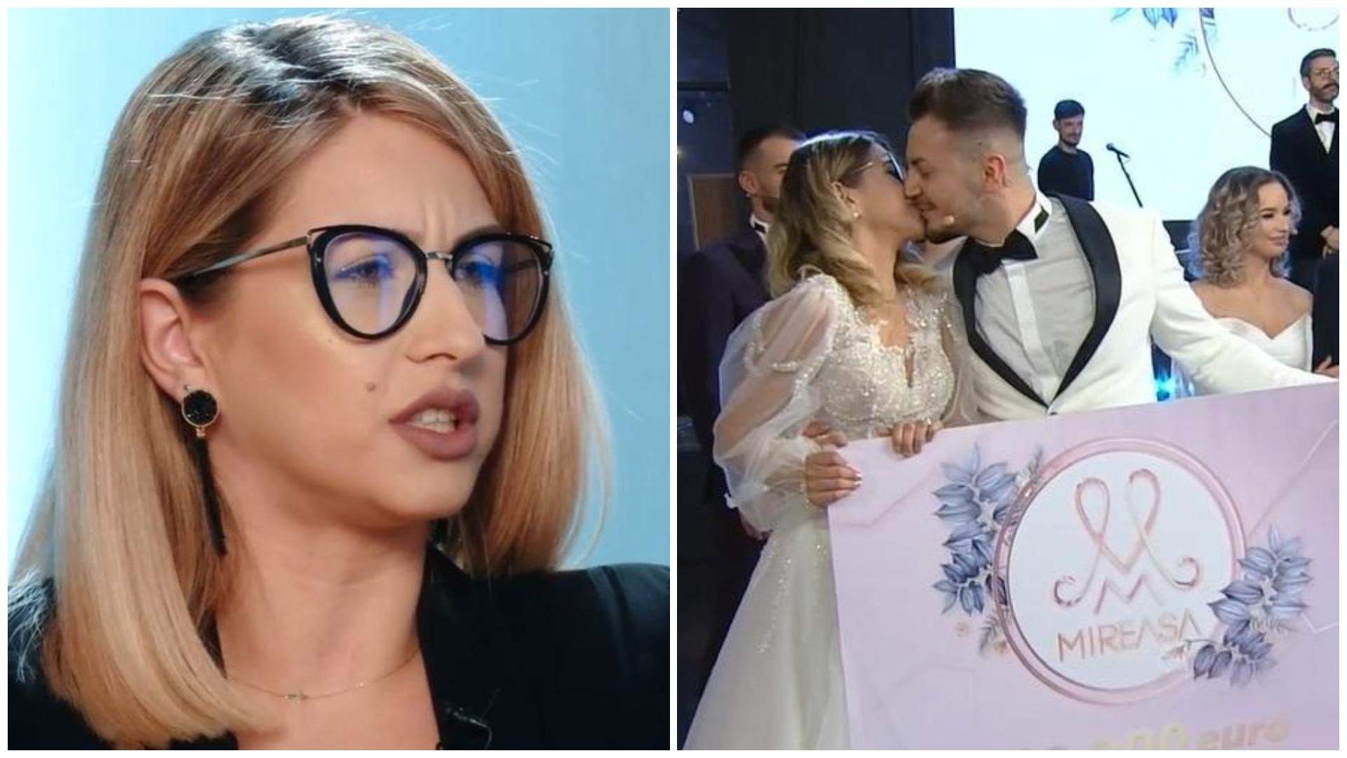 Mireasa sezonul 6. Cu ce probleme de sănătate s-a confruntat Miruna, după divorțul de Cosmin: „Liniștea vindecă orice!”