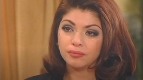 Cum arată Soraya din Sărmana Maria, la 27 de ani de la difuzarea telenovelei. A pozat într-un costum de baie dintr-o singură piesă