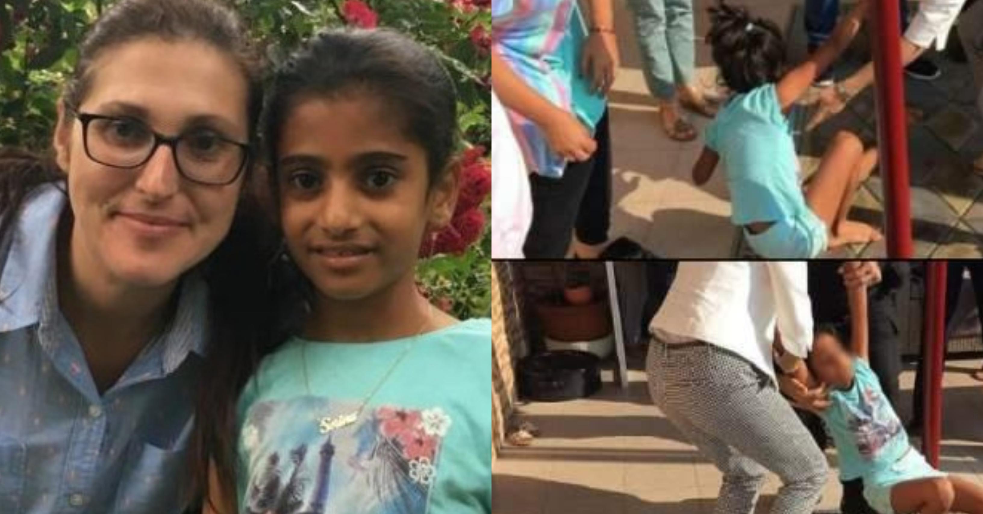 Cum arată la 12 ani și ce mai face Sorina Sacarin, fetița din Baia de Aramă, adoptată de familia din SUA. Cazul a creat revoltă