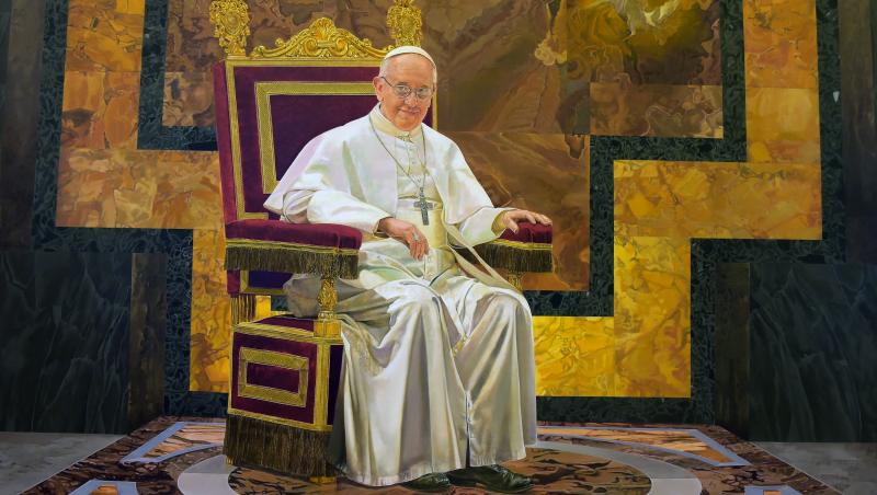 Ce părere are Papa despre Inteligența Artificială. Avertismentul lansat de Suveranul Pontif către creștini